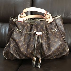 Louis Vuitton Irene Collectors Bag